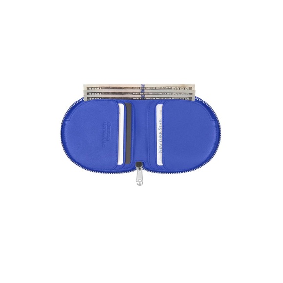 Telfar Wallet- Painter’s Tape - Picture 5 of 8